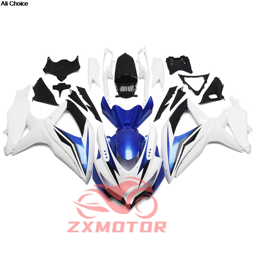 New Style Fairing K… - image