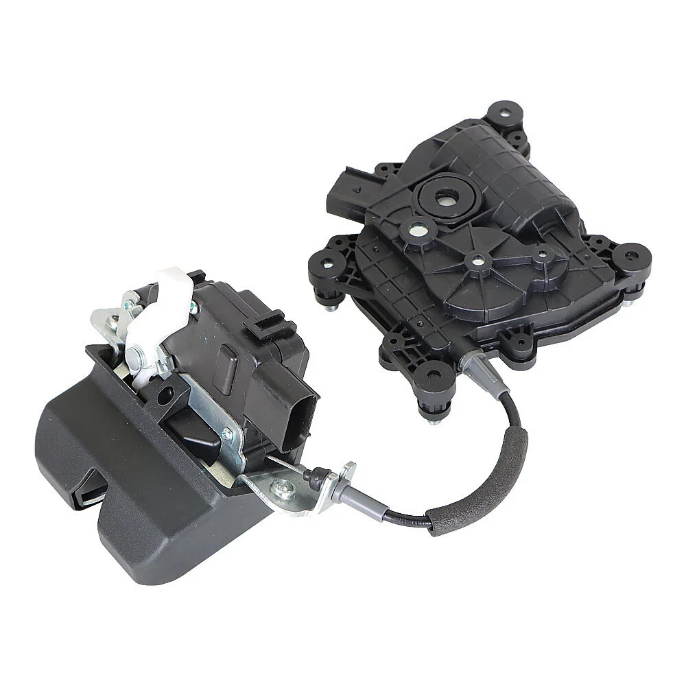 

Rear trunk door lock actuator, tailgate motor, boot lid for Kia Sorento 2016 2017 2018 2019 2020 81230C5100