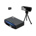Creality-Assistant intelligent WiFi Box 2.0 pour imprimante 3D FDM, moniteur en temps réel BT, prise de vue à intervalle de temps télécommandé, carte TF 8G 7 Creality-Assistant intelligent WiFi Box 2.0 pour imprimante 3D FDM, moniteur en temps réel BT, prise de vue à intervalle de temps télécommandé, carte TF 8G 7