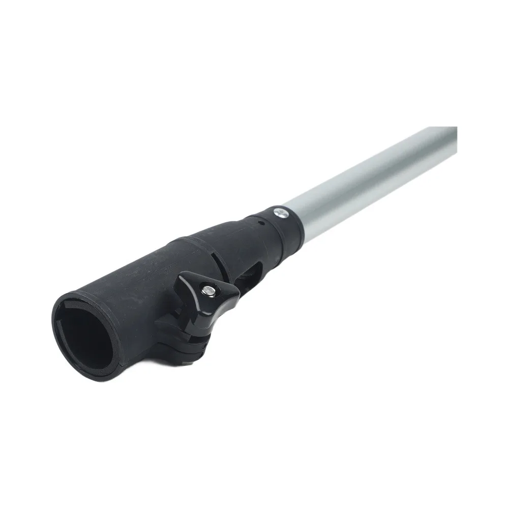 Boat Steering Handle Trolling Motor for ext Easy To Carry Enhanced Operating Flexibility Rowing Boat Extended Length 46 Cm