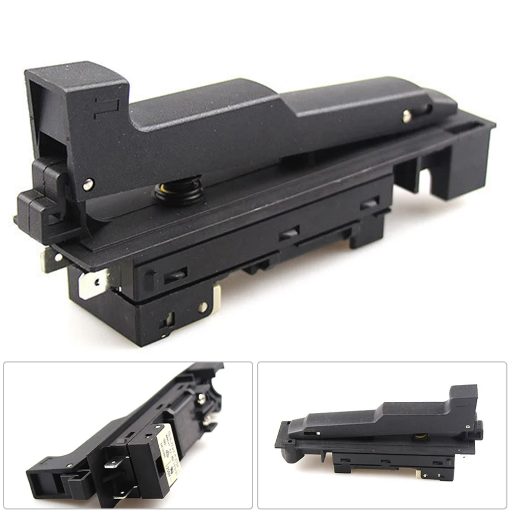 BOSCH GWS20-180 GWS20-180 GWS 20230 GWS20-230 전동 공구 액세서리 용 AC 220V / 240V 스위치 트리거 교체