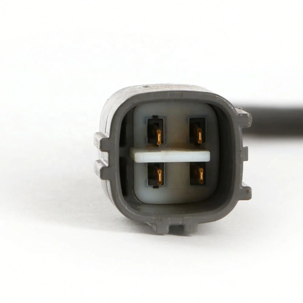 مستشعر الأوكسجين البديل الأصلي 89465-42170 234-4556 مستشعر الأوكسجين #5