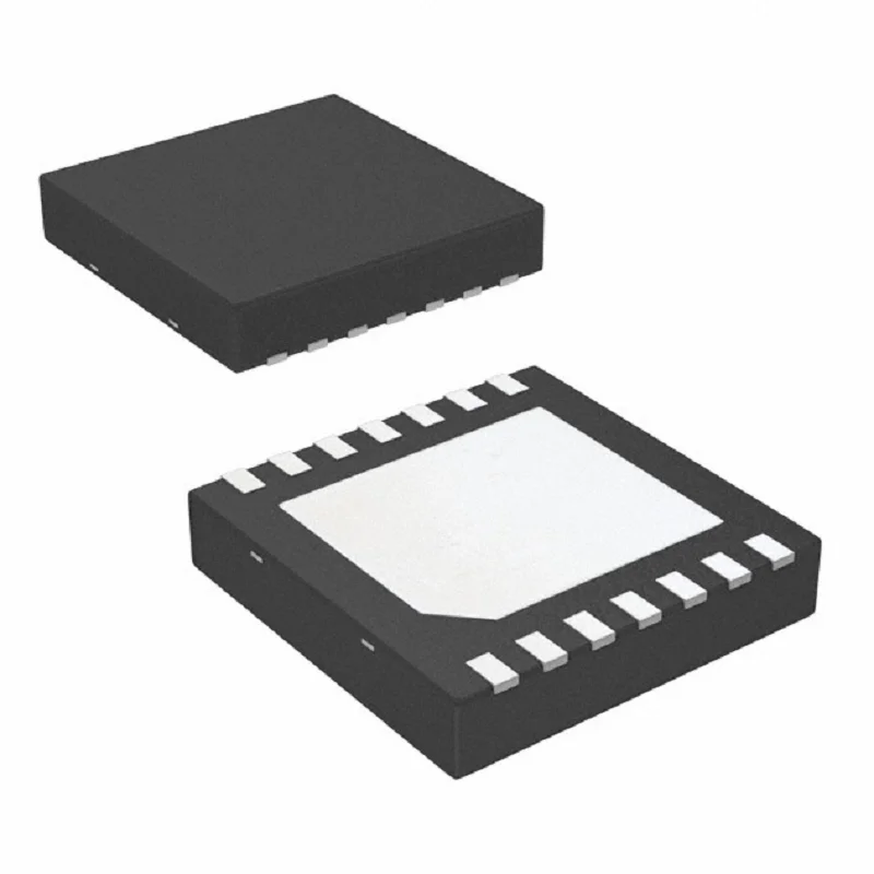 LM95214CISD Sensors, Transducers Temperature Sensors Analog and Digital Output Local/Remote -40°C ~ 125°C 10 b 14-WSON (4x4)