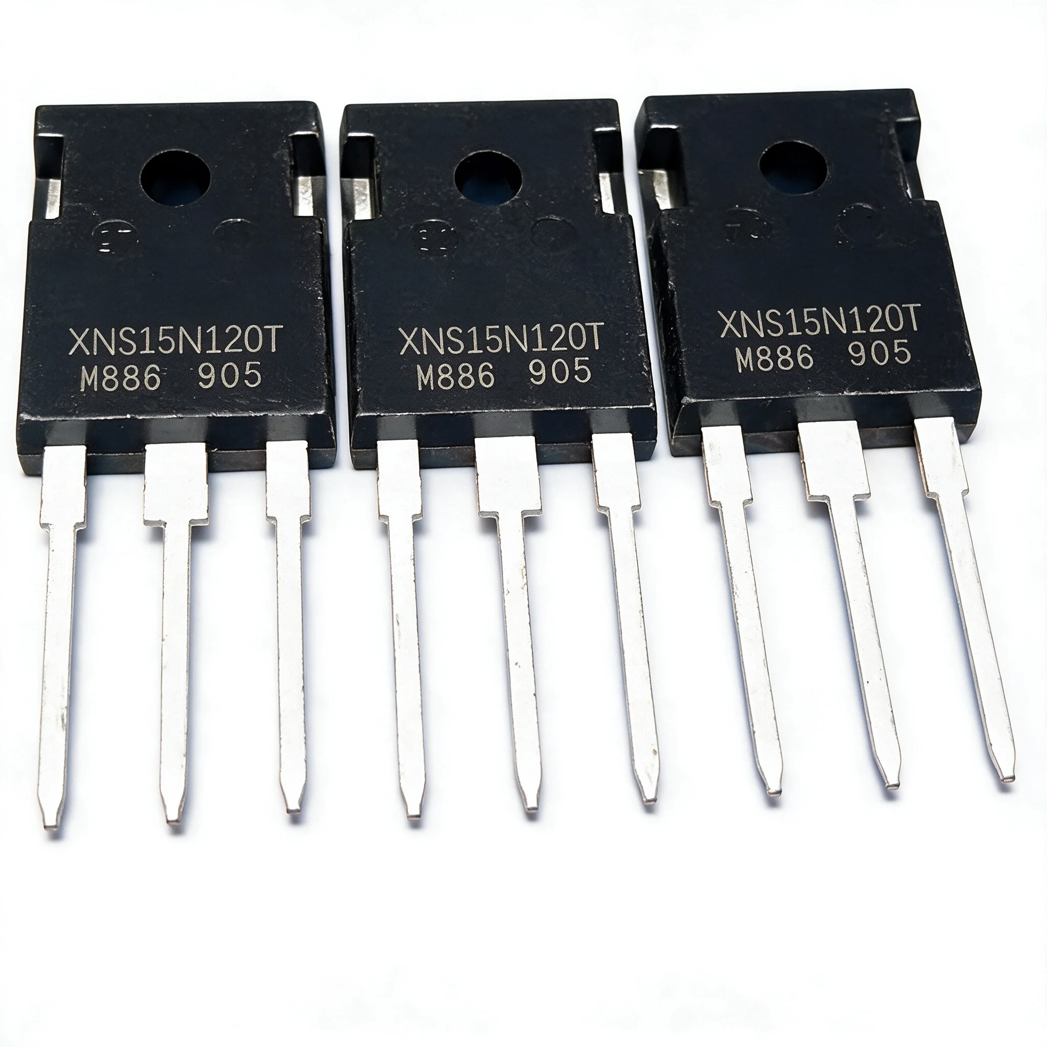 5piece XNS15N120T 15A 1200V TO-247