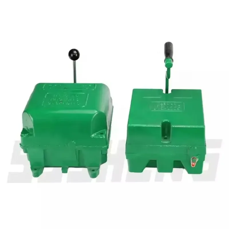 Ac Command Controll…