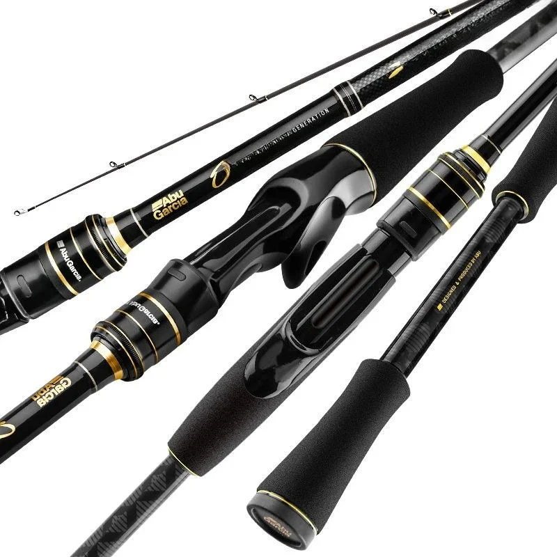 The whole water area universal Luya rod horse mouth micro-object mouth mandarin fish far cast carbon new fishing rod single rod