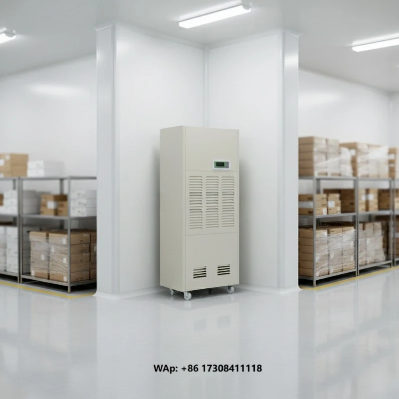 Industrial Dehumidifier Manufacturer, Dehumidifier for Sale, Air Cooler Dehumidifier