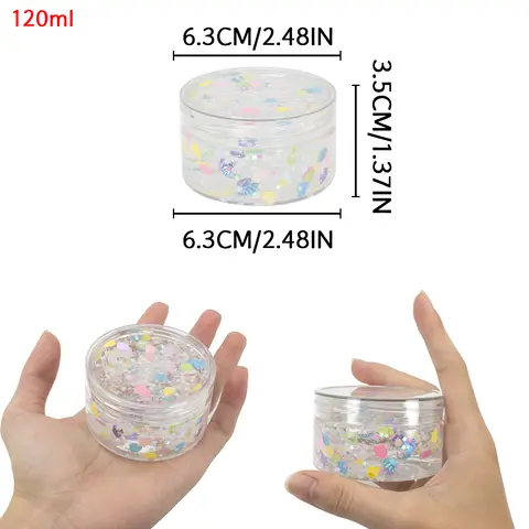 8 best sales krispigt slem - №5