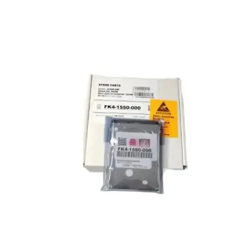 Original FK4-1550-000 HDD Hard Disk Drive For Canon iR ADV 4525 4535 4545 4551 4525i 4535i 4545i 4551i ii iii MQ01ABF032TOSHIBA