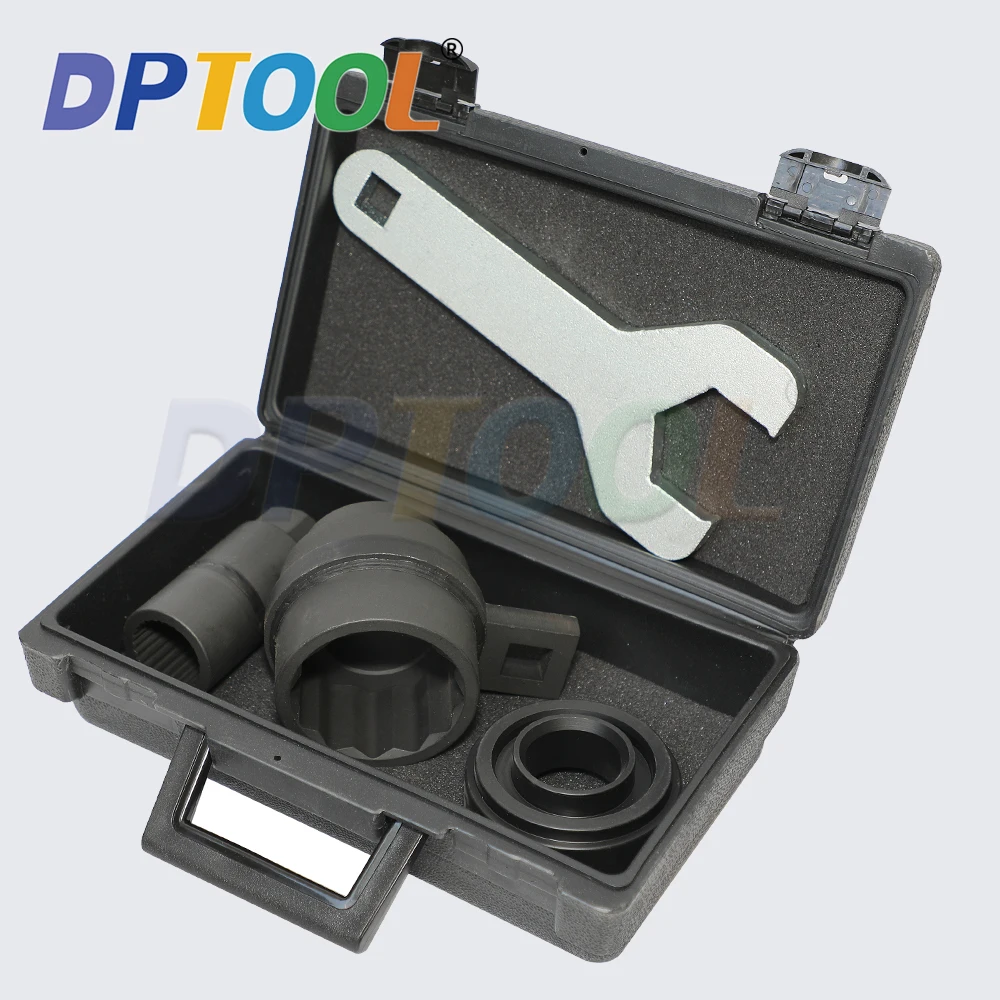 Rear Differential Remover & Installer Tool for Land Rover Range Rover 5.0