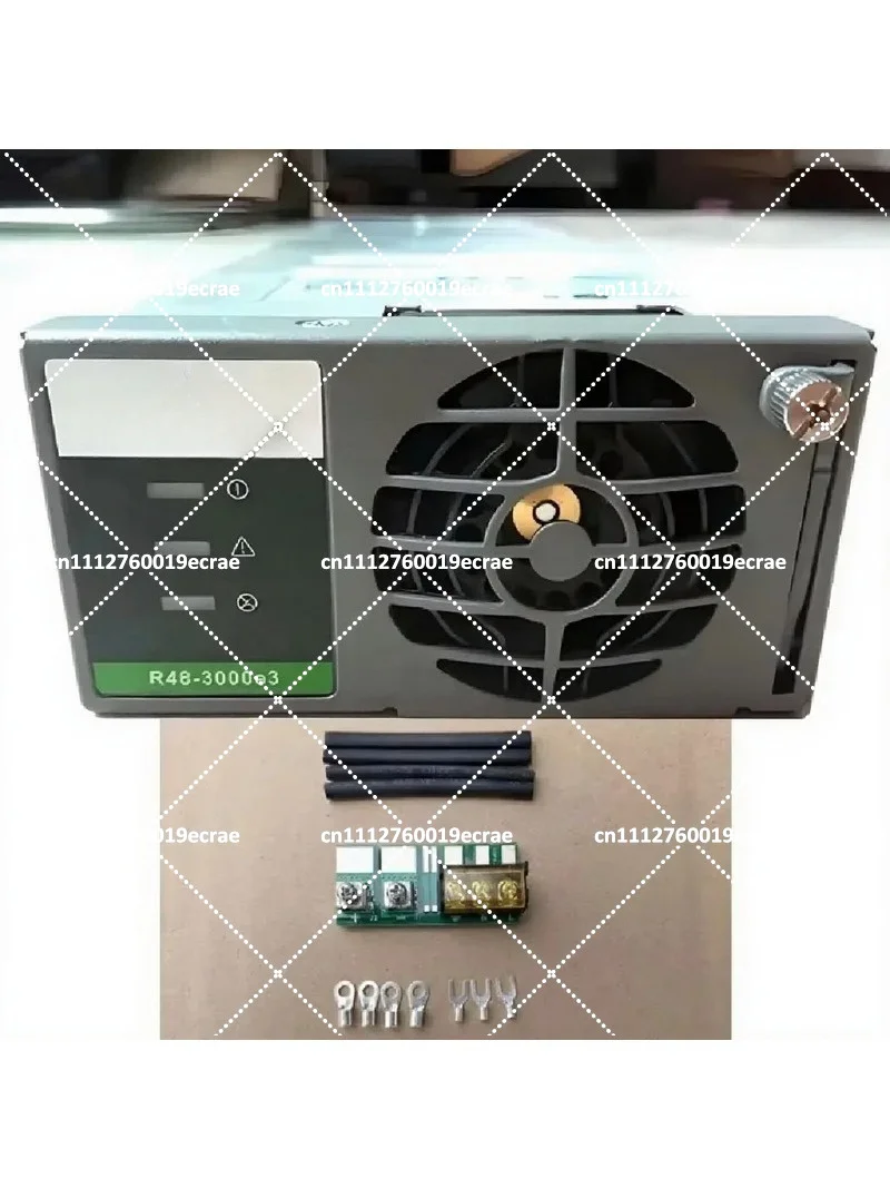 R48-3000e3 48V Communication Switching Power Supply Module Induction Heater Power Supply with Interface