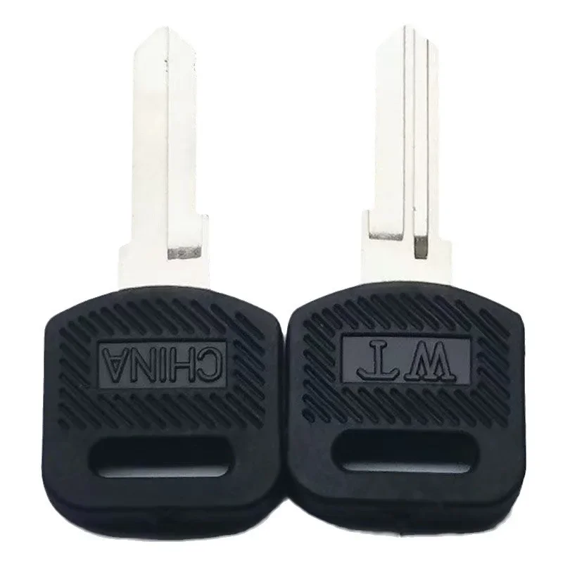 10 قطعة مكتب مكتب مفتاح الجنين ملف خزانة مكتب درج جانب واحد مسننة مفتاح الجنين