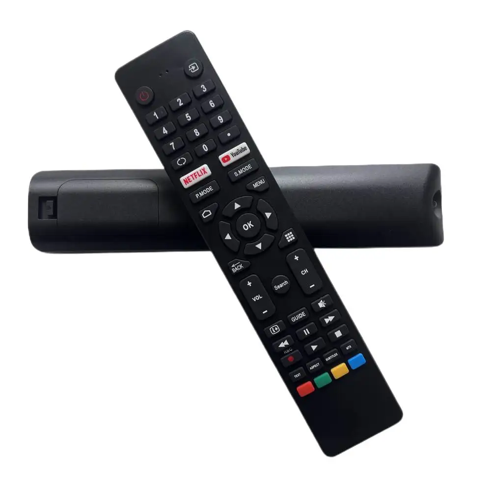 

New Remote Control FOR HITACHI 50QLEDSM20 55QLEDSM20 58QLEDSM20 65QLEDSM20 75QLEDSM20 Smart LED LCD TV