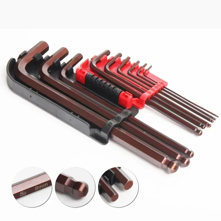 

New 112-piece machine repair tool set auto repair sleeve multi-function aluminum alloy hardware box ratchet wrench
