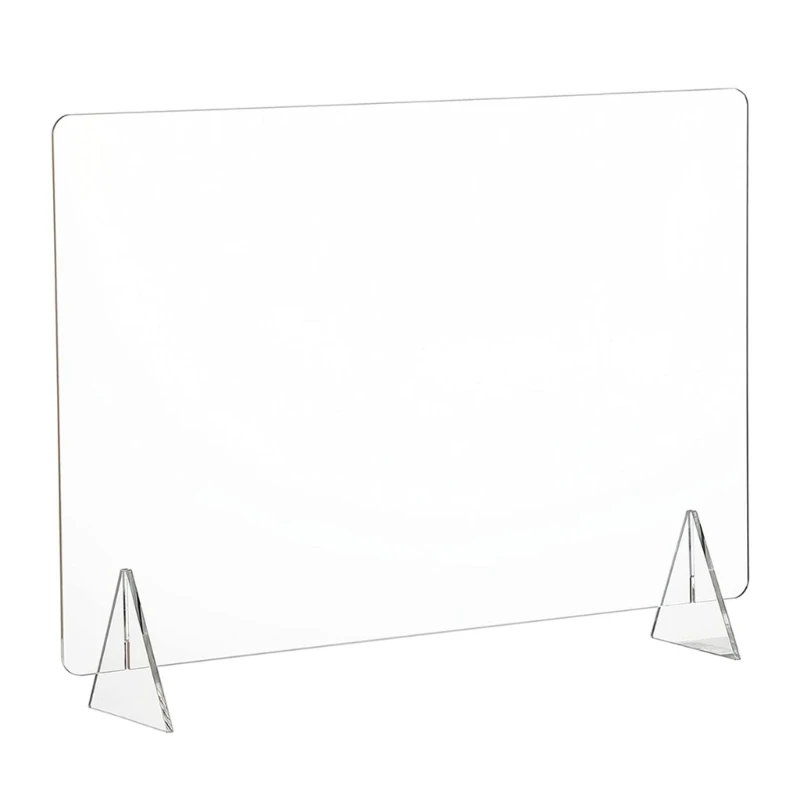 

Acrylic Memo Tablet Erasable Board Whiteboard Kitchen Menu Libraries for Doing List for Office Schedules Marker Pen