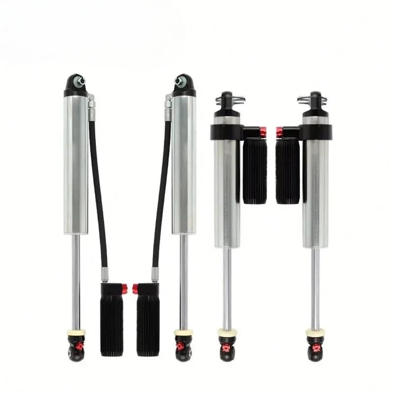 SOARAP Stable Quality off Road Front Rear Shock Absorber for Jeep