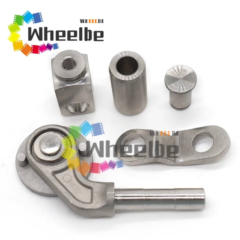 

Клапан турбовыпускного коллектора для Audi A8/S8 Quattro 2.0 TFSI CYPA 1, клапан 06L145702F 06L145702M 06L145702D