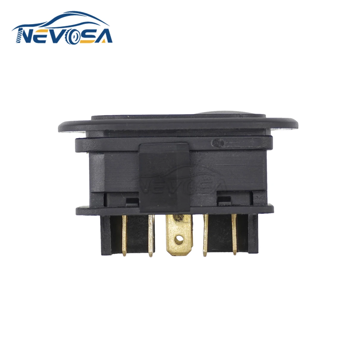 Nevosa 2PCS 90383585 Electric Power Car Window Control Switch For Opel Astra F 1991-2005 Vectra A 1988-1995 Corsa B 6240060