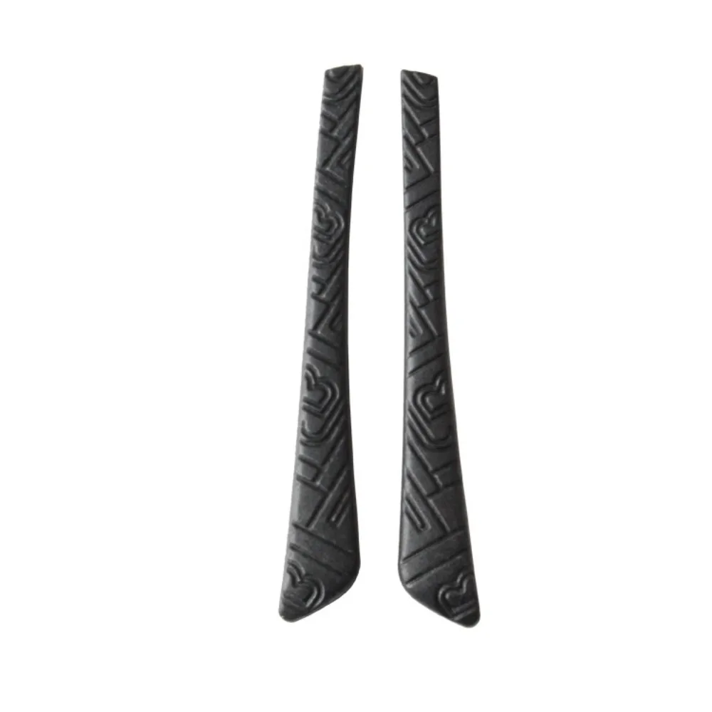 Silikon brille Anti-Rutsch-Ärmel Anti-Drop-Brille elastischer Griff Brille Griff Brille Fuß abdeckung Brille Bein abdeckung – Detail 5