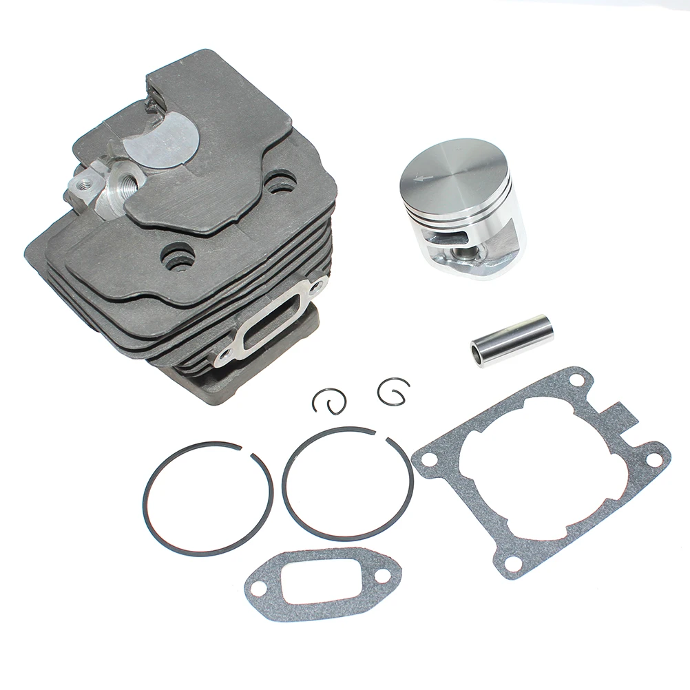 Imagem -03 - Kit do Pistão do Cilindro para Stihl Ms362 Ms362c