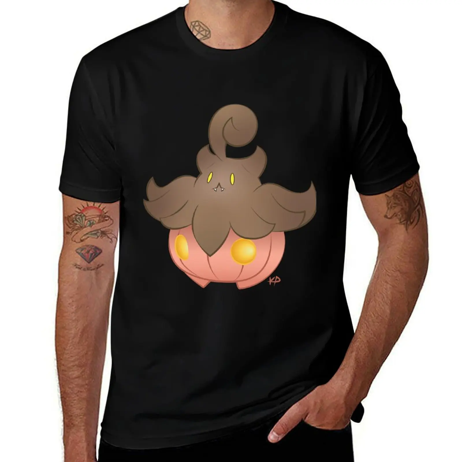 

Pumpkaboo T-Shirt t shirt man cotton t shirts for man cotton t shirt custom print T-shirt