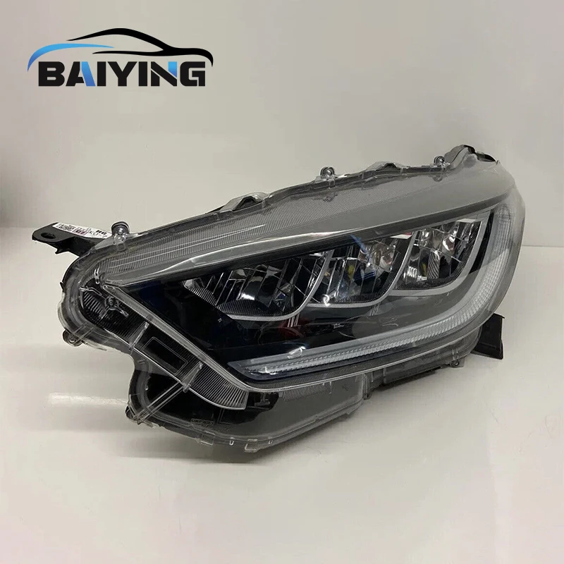 FOR TOYOTA YARIS XP210 2020-2022 LED HEADLIGHT Headlight Assembly