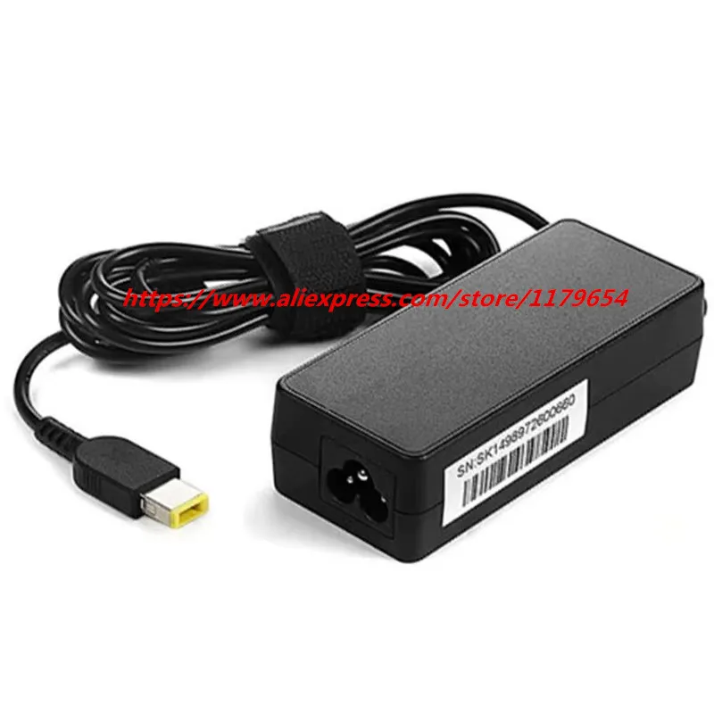 

Original AC Adapter Charger For Lenovo 20V 4.5A 90W ADP-90XD B PA-1900-74 A19-090P3A Laptop Power Supply