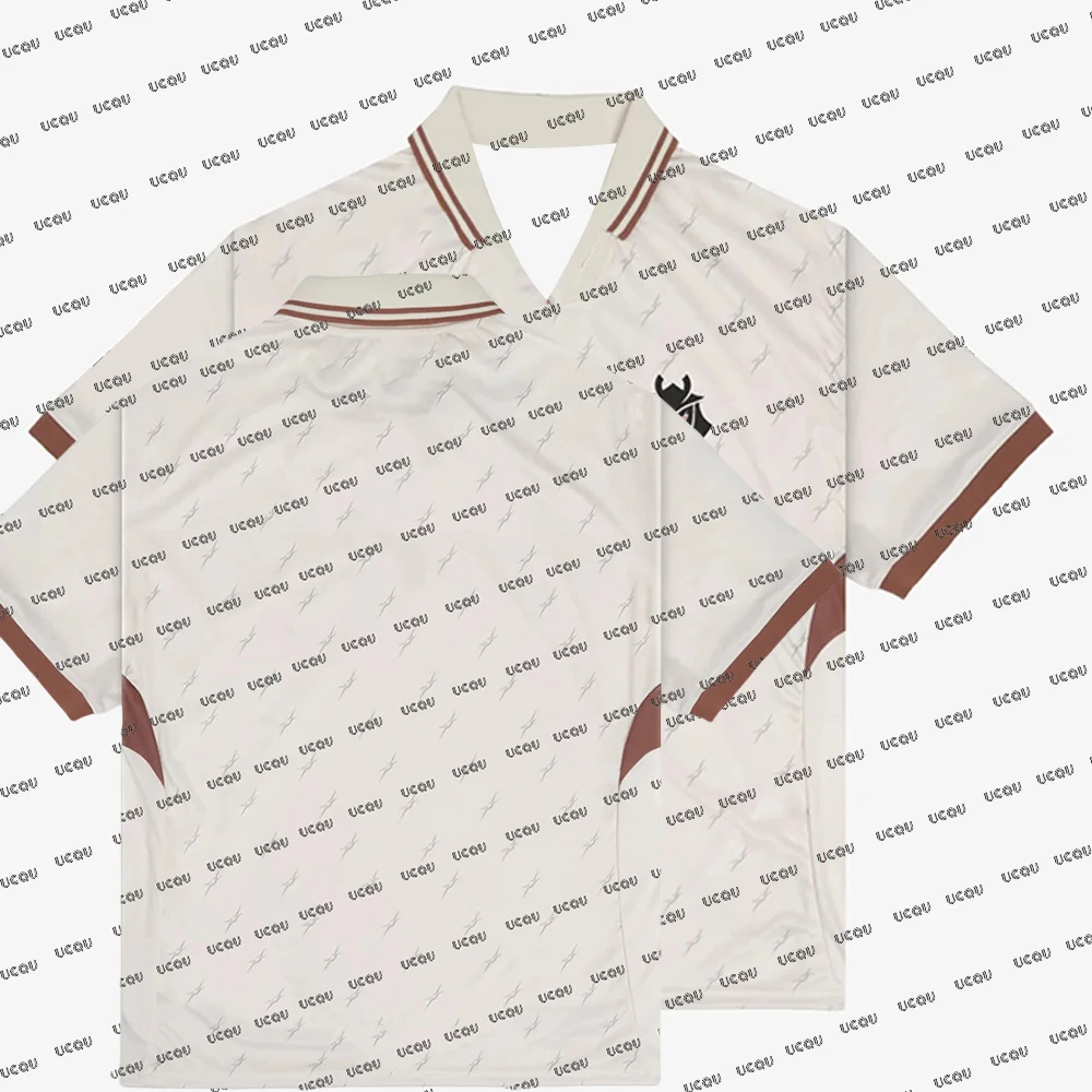 

2025 Summer Esports Club New Uniforms League Of Legends G2 Training T-shirt Jersey Motorcycle Shirts Men's Sports T-shirt Top