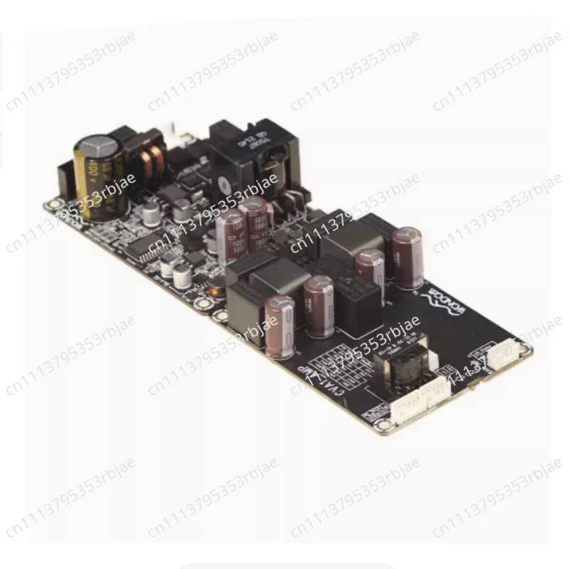 Constant voltage power amplifier board 100W audio amplifier module