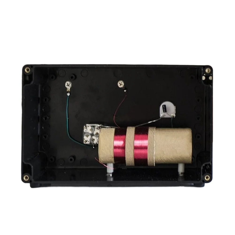 1 Set Loop Diode Detector Kit  - Diy Electronics Learning Kit review and price