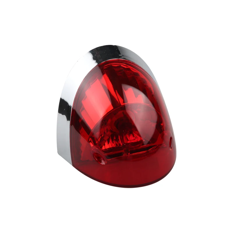 For JOG 50 JOG ZR  Vino 50 Motorcycle Scooter Rear Brake Light Rear Taillights