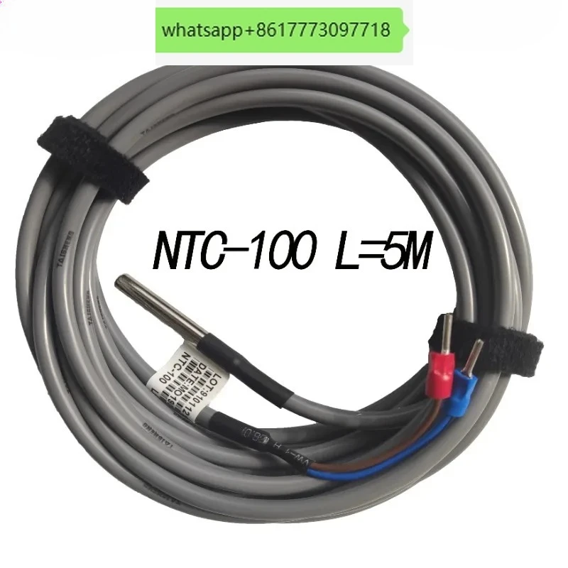 Taishenc Temperatur…