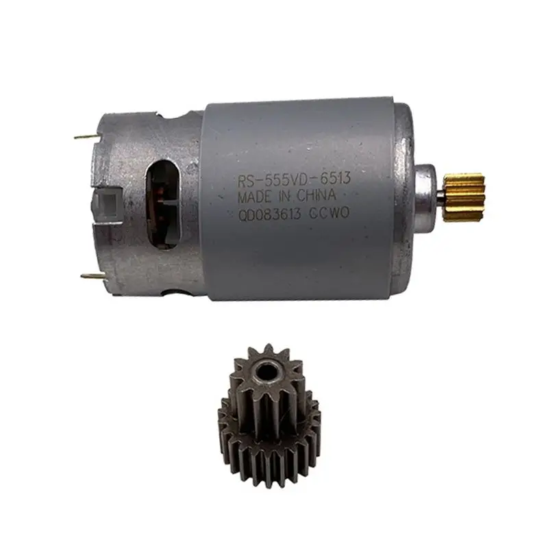 

AA92-New RS-555VD-6513 Car Electronic Handbrake Motor For Kia IX45 Santa Fe Tucson Sorento