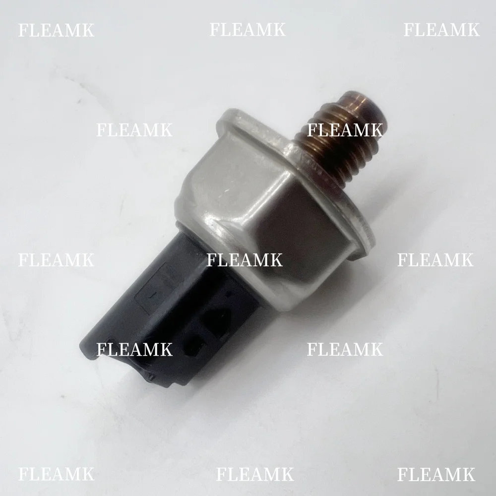 Fuel Common Rail Parts Pressure Sensor 85PP34-03 85PP3403 Rail Pressure Sensor