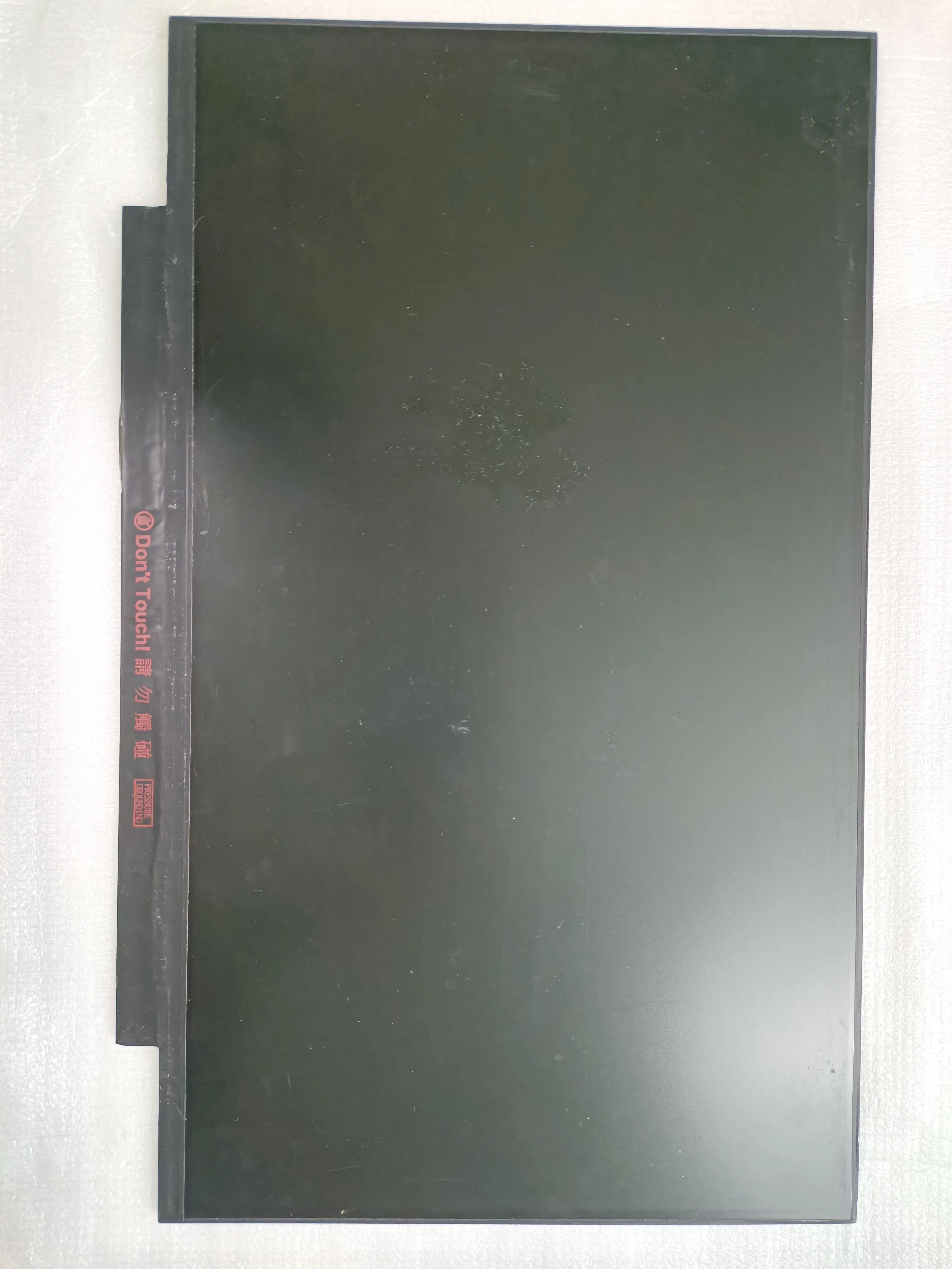 Used Original for Lenovo Thinkpad T490 T495 T14 GEN 1 P14S GEN 1 HD 1366*768 LCD Screen 01YN141 01YN140 5D10W73201