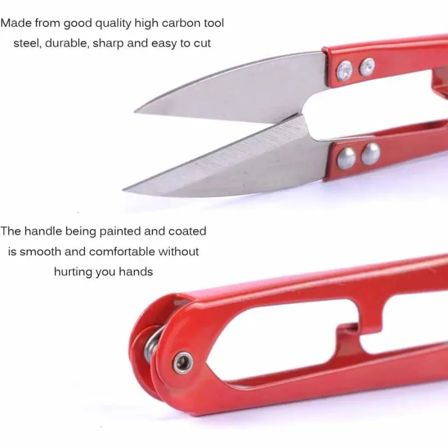 Thumbnail 4 - #45 Latest Yarn Cutters Offers