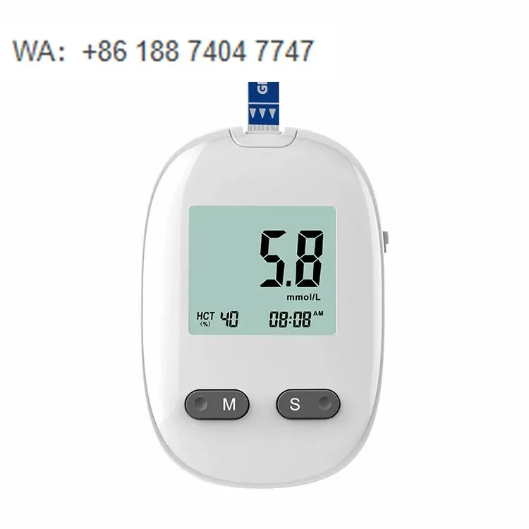 monitor-de-glucosa-en-sangre-greetmed-equipo-de-sistema-para-pruebas-rapidas-codificacion-automatica-electrico-plastico-familiar-con-certificacion-ce