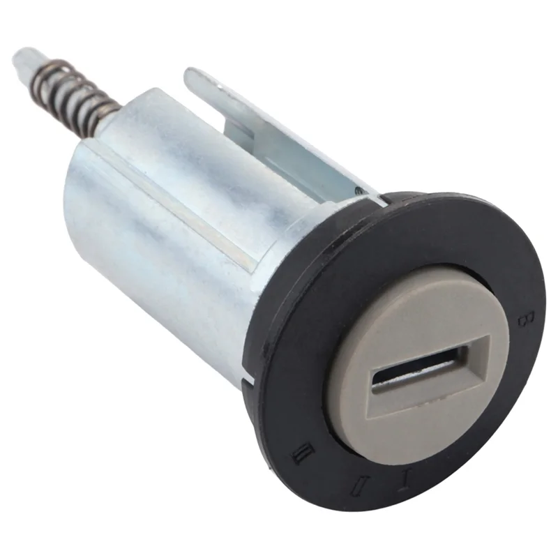 

Ignition Starter Switch Cylinder Lock With Keys For Opel Ascona C Vauxhall Corsa 0913694 09115863