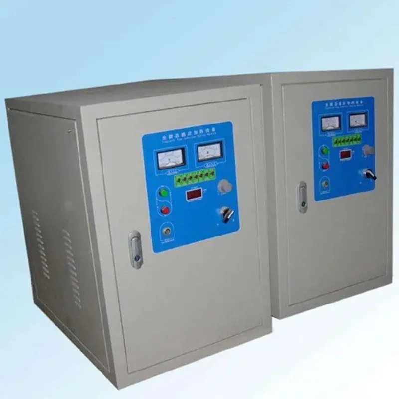 Original Warm Iron Steel Melting Forging Furnace for Quenching Diathermy Treatment