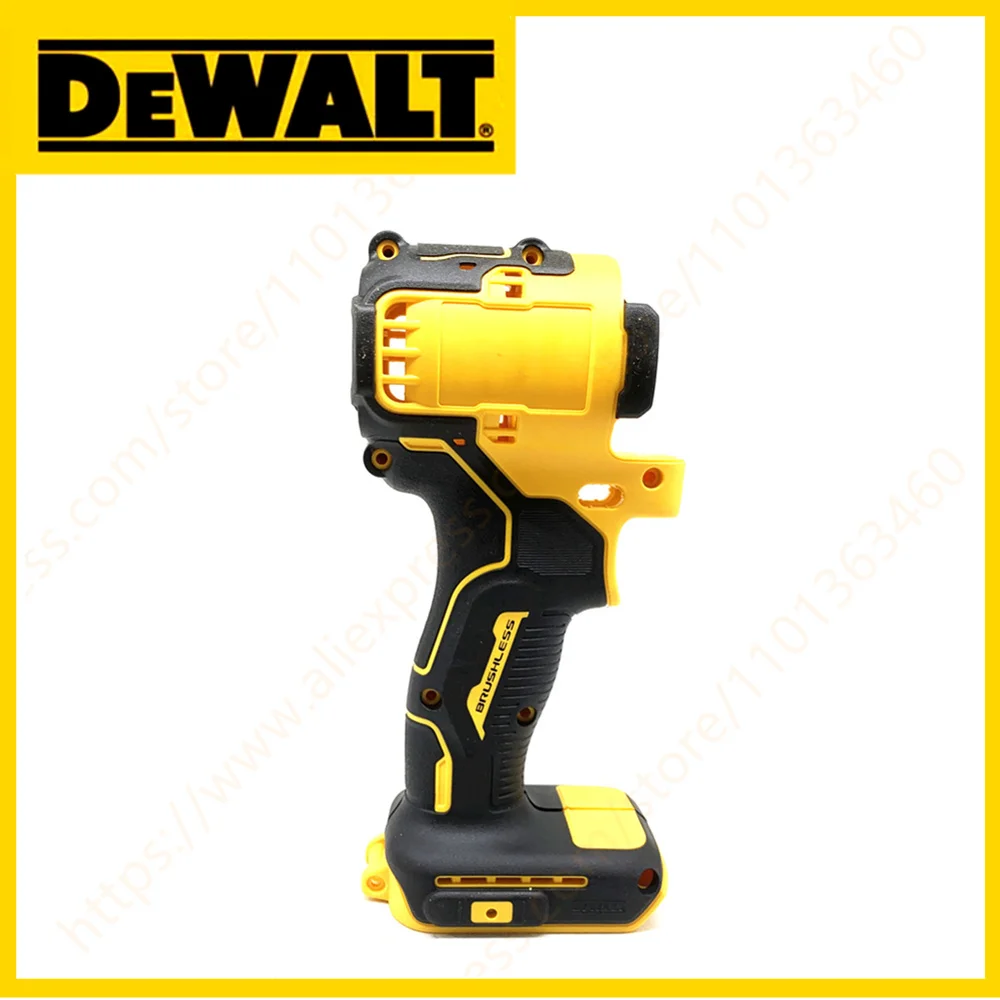 shell FOR DEWALT DCF809 N573626