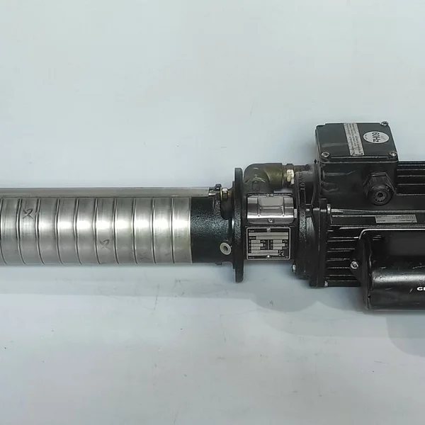 

Spk2-11/8 A-w-a-auuv Насос охлаждающей жидкости Mg80a2-19ft100-b Двигатель Совершенно новый оригинальный точечный Plc