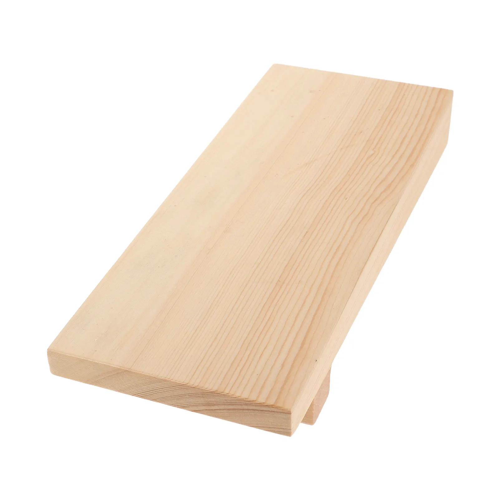 

Wooden Sushi Tray Japanese Style Sashimi Plate Serving Platter For Cheese Fruit Snack Appetizer Kitchen Charcuterie