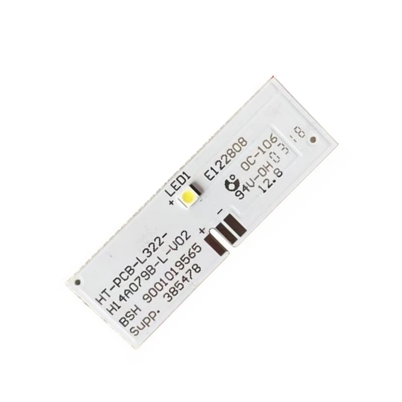 Reliable Diodes LED Light Long Service  LED Diodes Light Upgrades for Refrigerat 