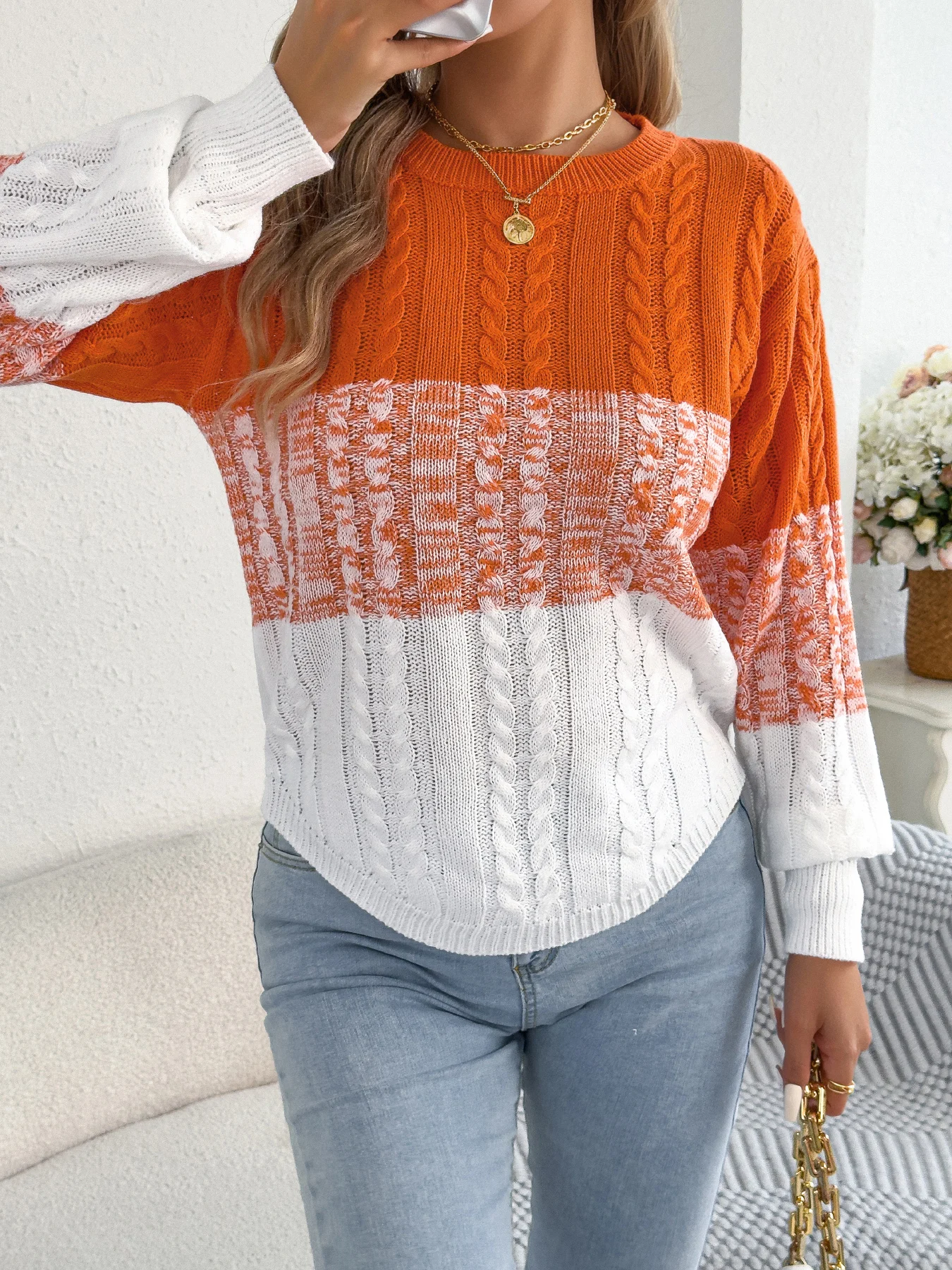 Orange