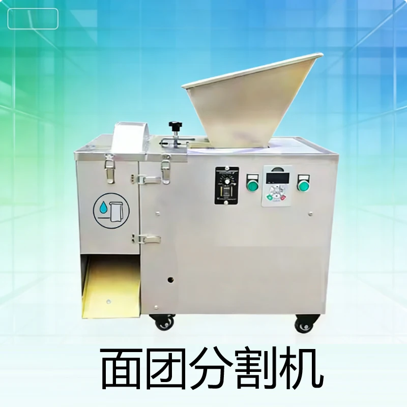 

Электрический тестоделитель, тестоделитель для печенья, автоматический тестоделитель и округлитель