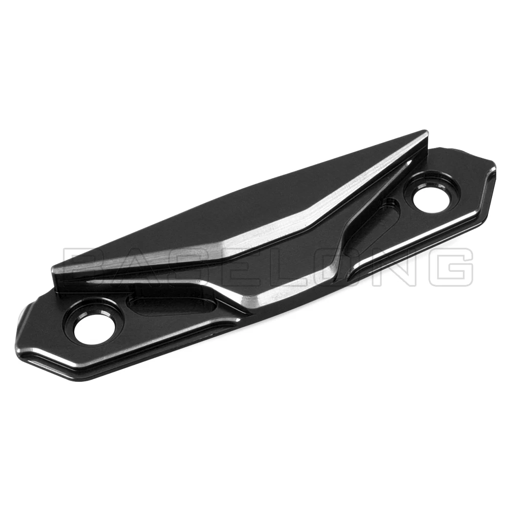 Motorcycle Rear Seat Rear Trim Panel FOR CFMOTO 700 CLX CL-X 700 clx Tail Lamp Upper Cover Refitting Accessories Rear trim panel