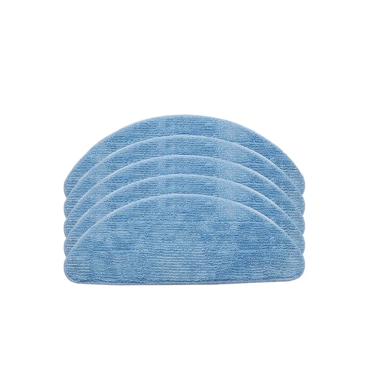 Фильтр для подметальной машины, основная боковая щетка, тряпка, швабра, фильтр Hepa для C30B E30 XR500, запасные части для робота-пылесоса