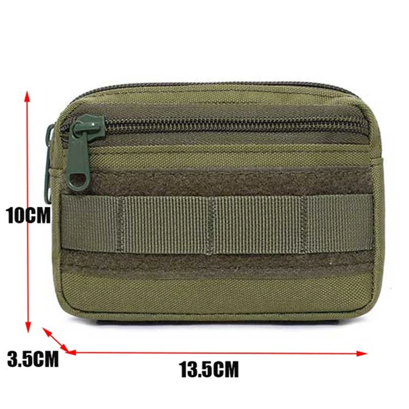 Men Waist Belt Bag Nylon Fanny Bags outdoor bags