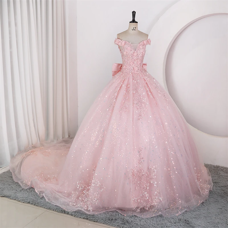 Thumbnail 4 - #40 Ranked Quinceanera Dresses Picks in 2026