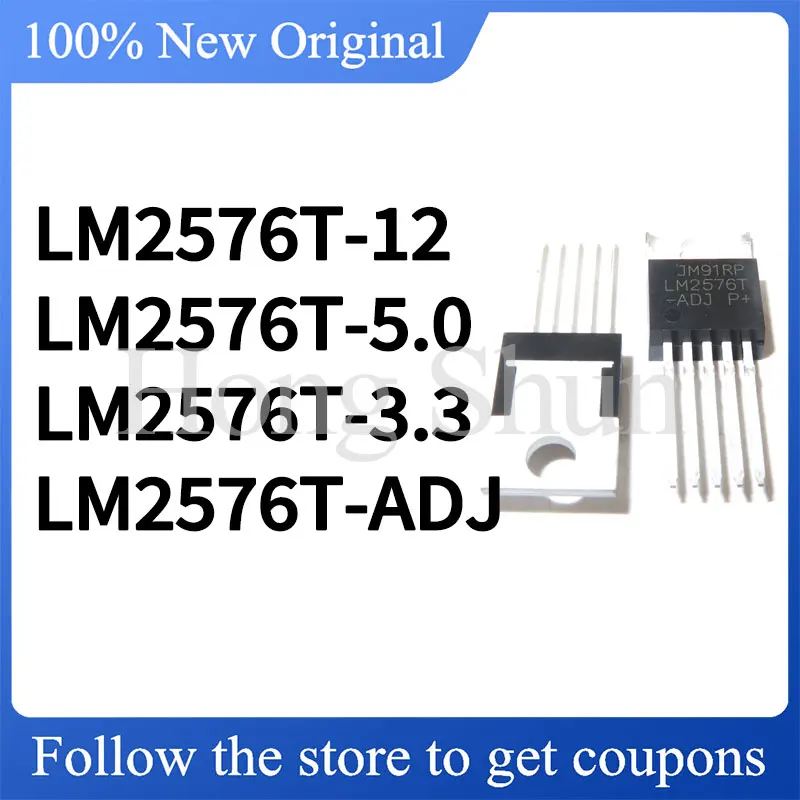 

LM2576T-ADJ LM2576T-12 LM2576T-5.0 LM2576T-3.3 Hard outer shell